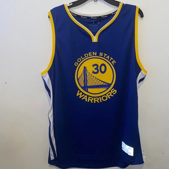COPY - Steph Curry jersey extra-large - Picture 3 of 6